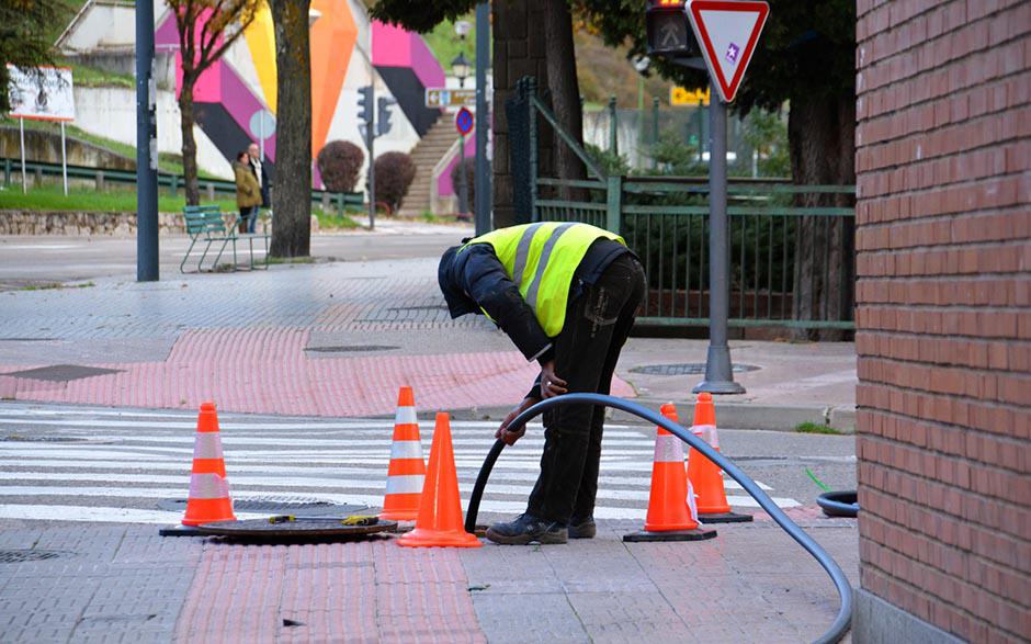 canalisations bouchées Bannost-Villegagnon